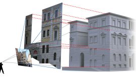 corso fotogrammetria