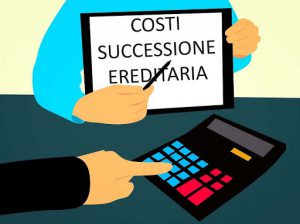 tutti i segreti delle successioni in un corso